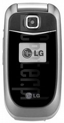 LG MG235