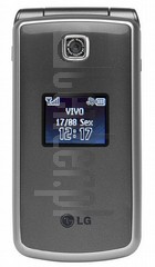 LG MG295