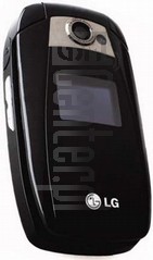 LG MG300