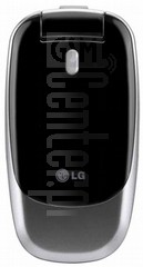 LG MG370 Lynx