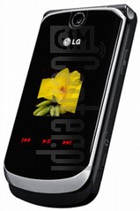 LG MG810