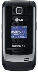 LG MN180