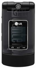 LG MU500