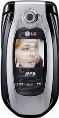 LG MusiCam