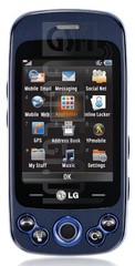 LG Neon 2