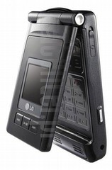 LG P7200