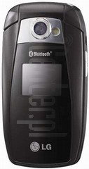 LG S5000