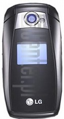 LG S5100