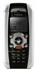 LG SV360