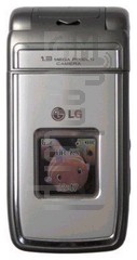 LG T5100