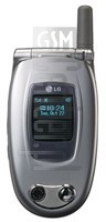 LG TD6000