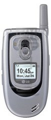 LG TD6100