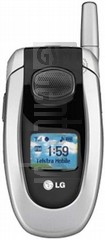 LG TG300