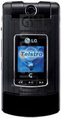 LG TU500