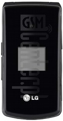 LG TU515