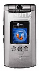 LG TU550