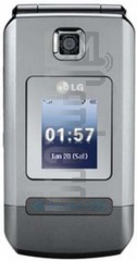 LG TU575