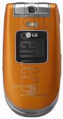 LG U300