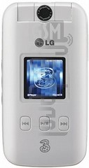 LG U310