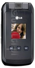 LG U450