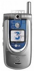 LG U8110
