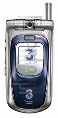 LG U8120
