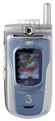 LG U8138