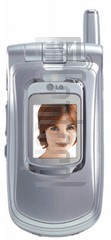 LG U8150