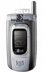 LG U8180