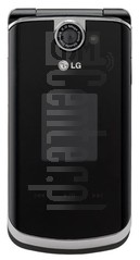 LG U830
