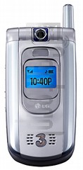 LG U8330