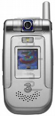 LG U8360