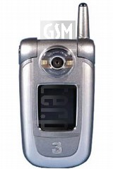 LG U8380