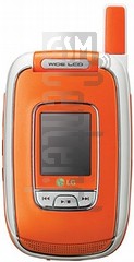 LG U8550