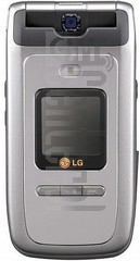 LG U890