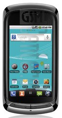 LG US760 Genesis