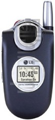 LG UX4750