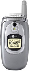 LG UX5000