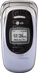 LG VI-125