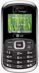 LG VN530 Octane