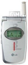 LG VX1
