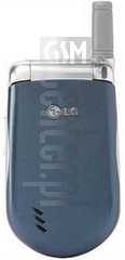 LG VX3200