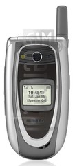 LG VX6100
