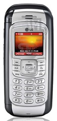 LG VX9800