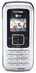 LG VX9900