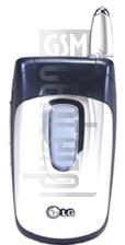 LG W5400