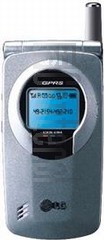 LG W7000