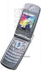 LG W7020