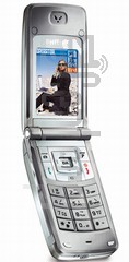 PHILIPS Xenium 650