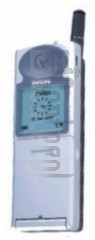 PHILIPS Xenium 929